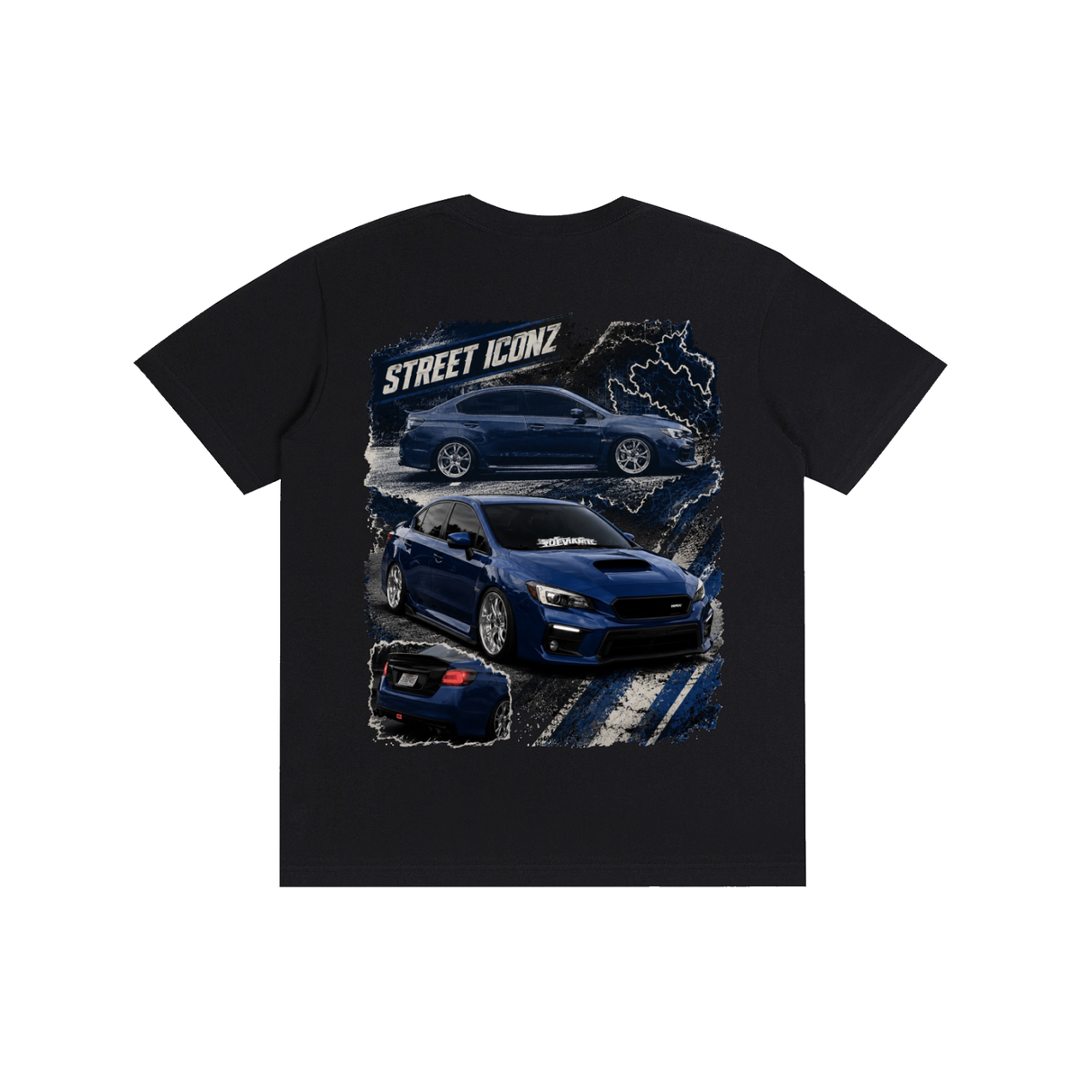 Pure Cotton Unisex T-Shirt
