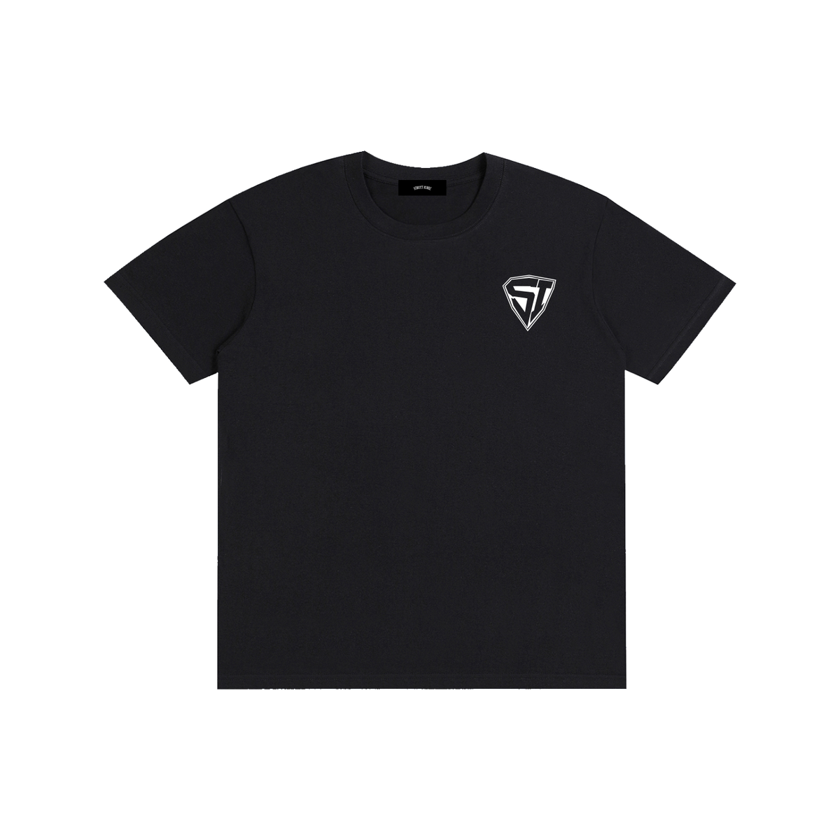 Street Iconz "Money" Graphic T-Shirt