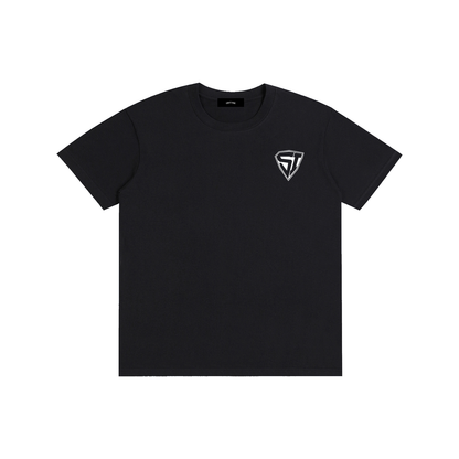 Street Iconz "Money" Graphic T-Shirt