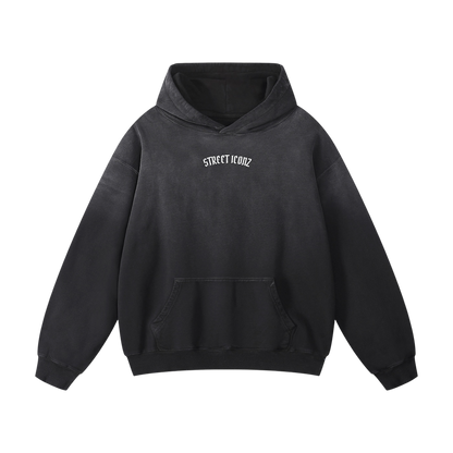 Street Iconz "Racing Dept" Hoodie