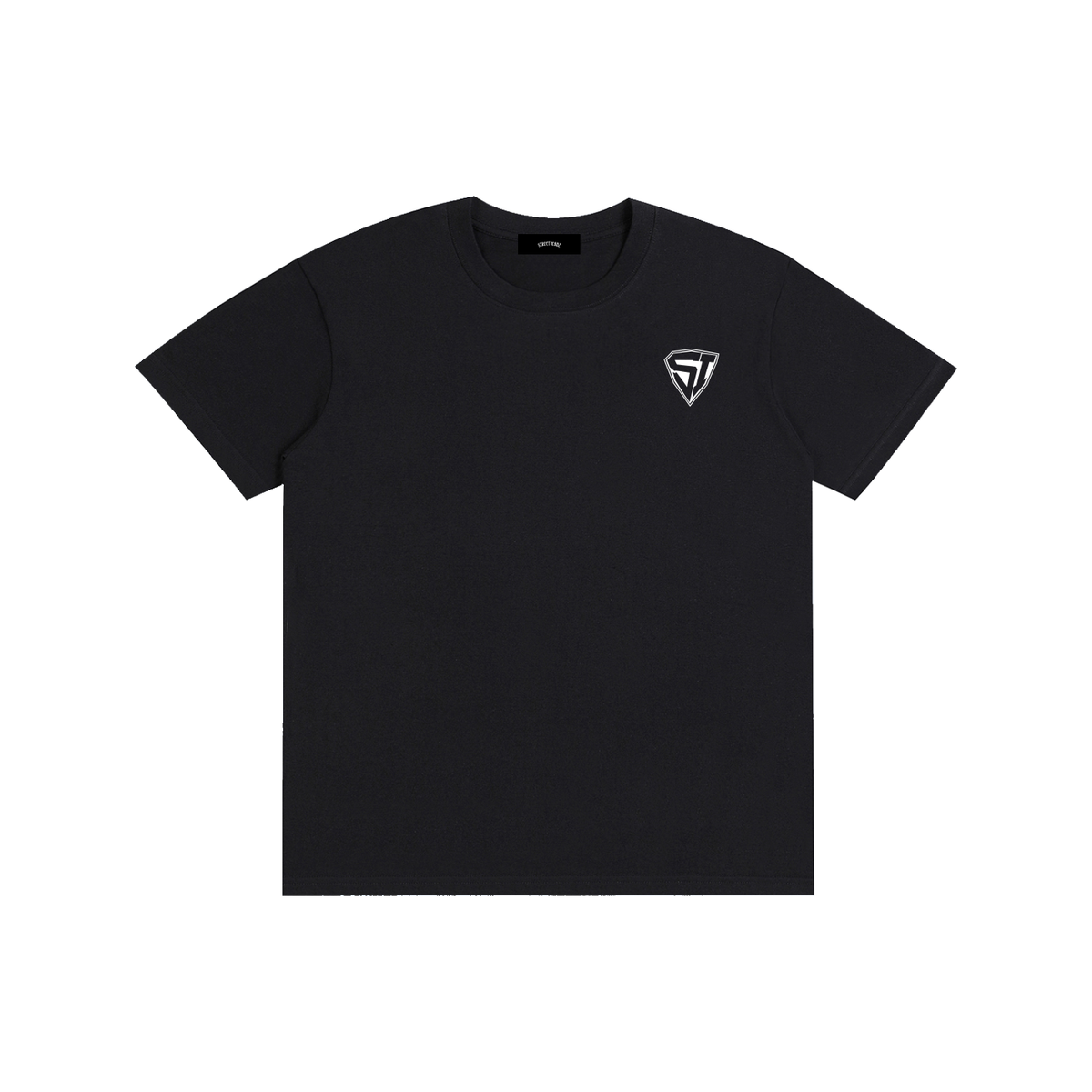 Pure Cotton Unisex T-Shirt