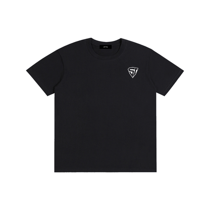 Pure Cotton Unisex T-Shirt