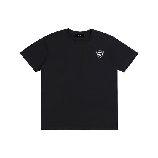 Pure Cotton Unisex T-Shirt