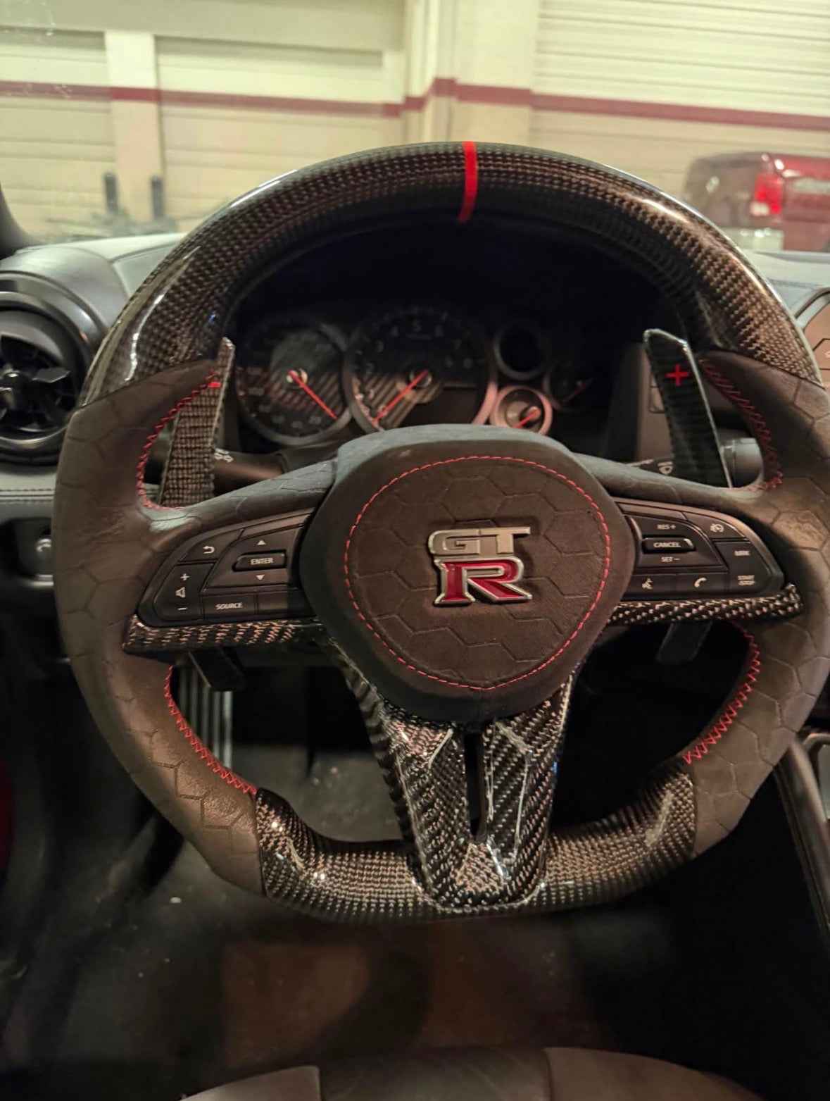 2017 Nissan GT-R · Premium Coupe 2D