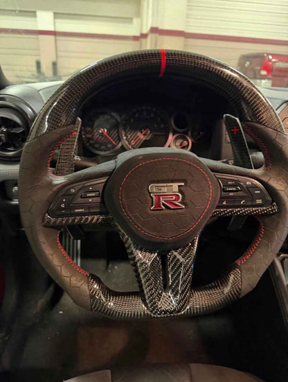 2017 Nissan GT-R · Premium Coupe 2D