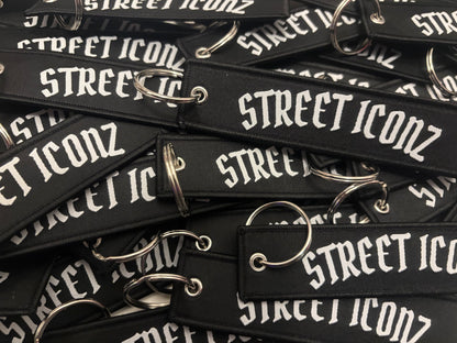 Street Iconz Jet Tag