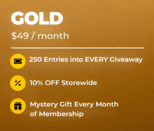Gold