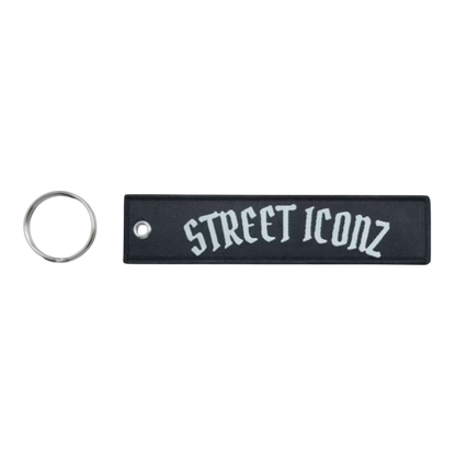 Street Iconz Jet Tag