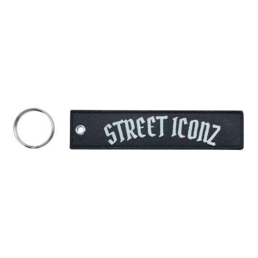 Street Iconz Jet Tag