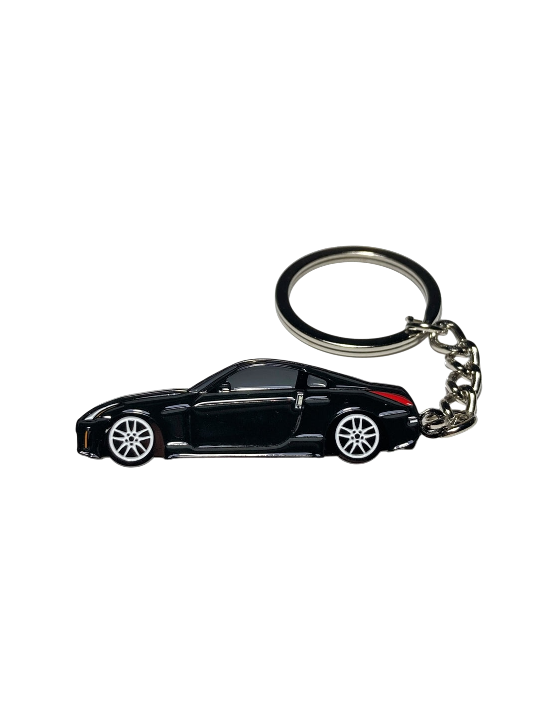Nissan 350Z Keychains