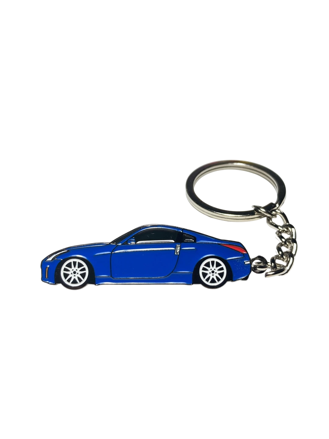 Nissan 350Z Keychains