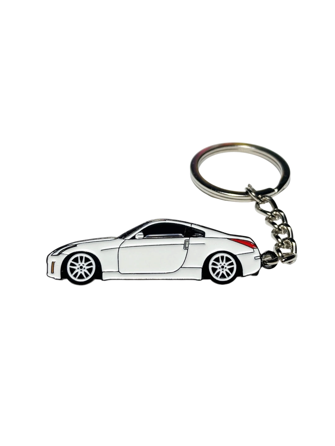 Nissan 350Z Keychains
