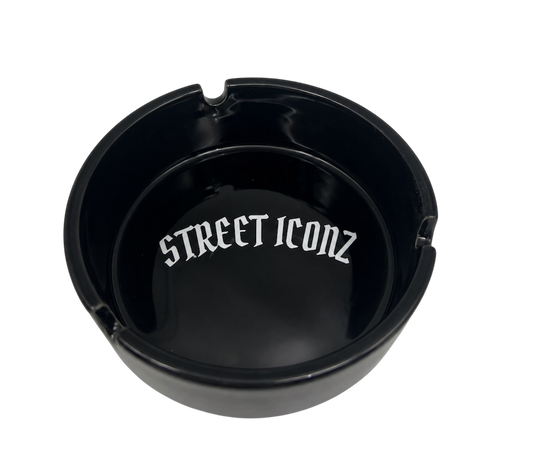 Street Iconz Ashtray