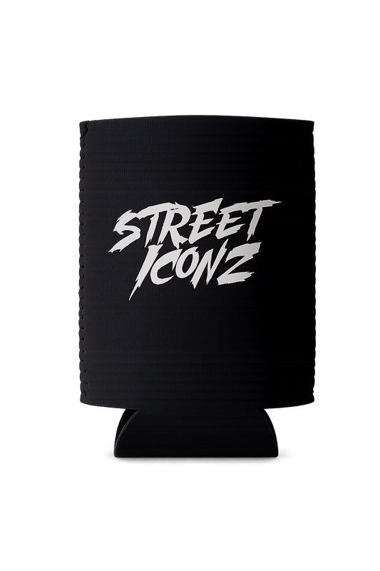 Street Iconz Koozie