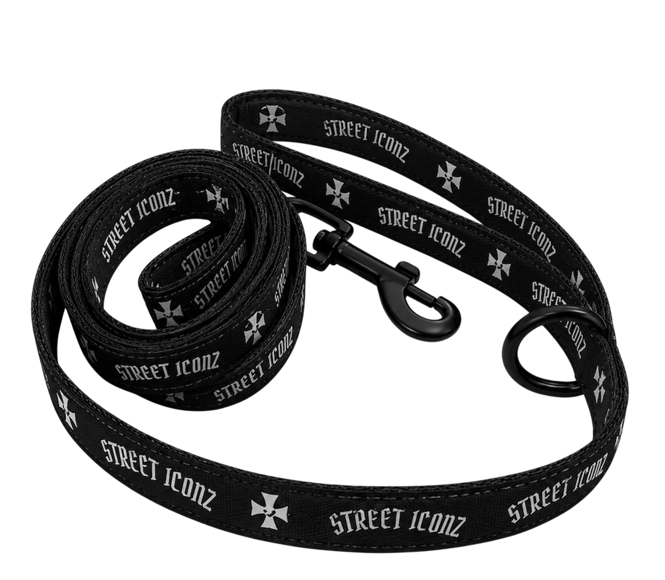 Street Iconz Dog Leash