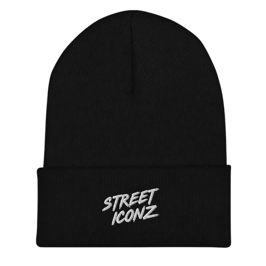 Street Iconz Beanie