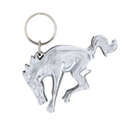 United Pacific Bronco Key Chain/Bottle Openers