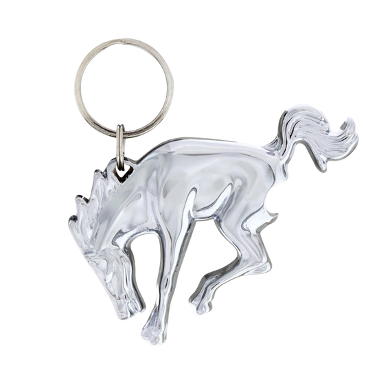 United Pacific Bronco Key Chain/Bottle Openers