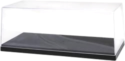 Acrylic Case for 1:24 Scale Models