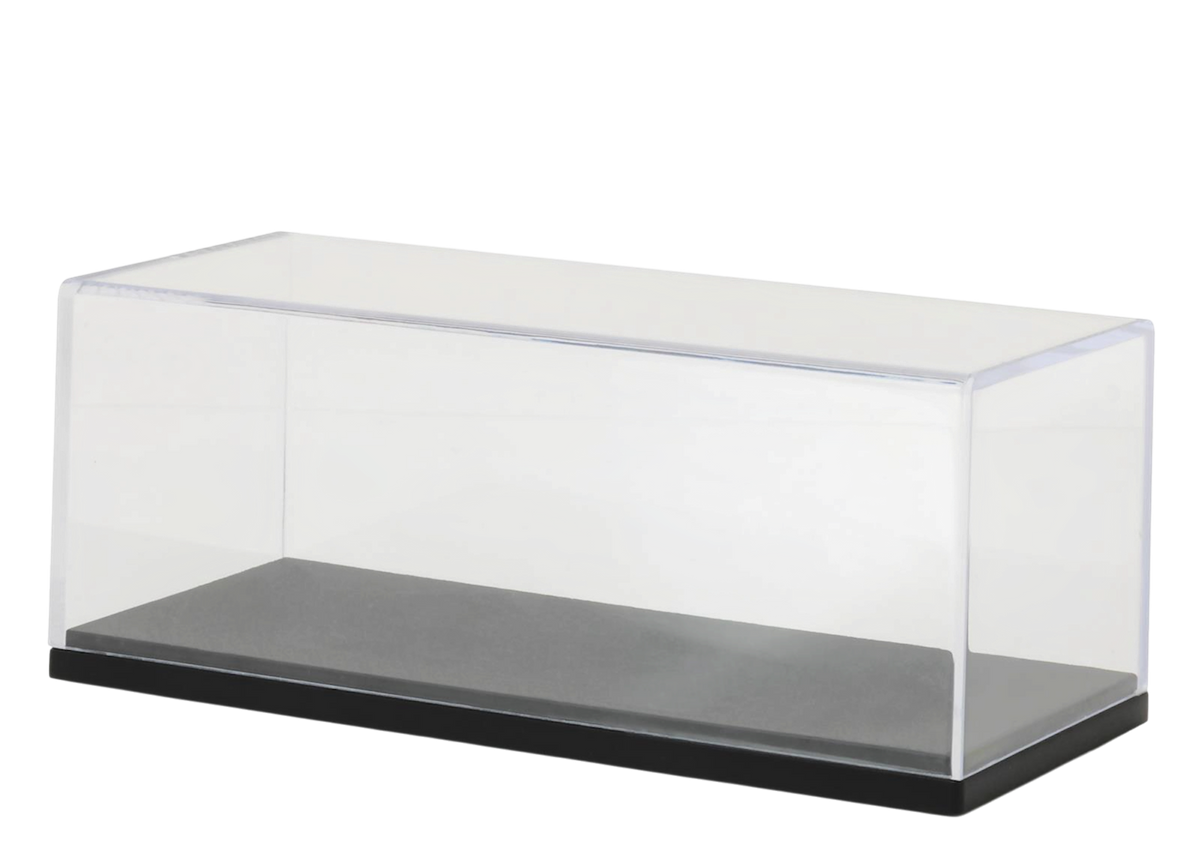Acrylic Case for 1:43 Scale Models