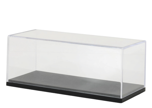 Acrylic Case for 1:43 Scale Models