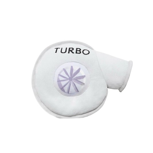 Street Iconz™ Turbocharger Dog Toy