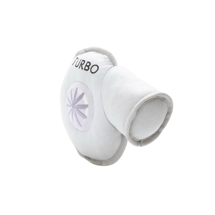 Street Iconz™ Turbocharger Dog Toy