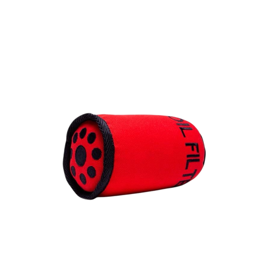 Street Iconz™ Oil Filter Dog Toy