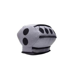Street Iconz™ V8 Engine Block Toy