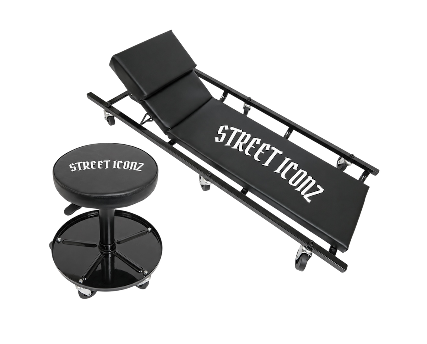 Street Iconz™ Creeper Set