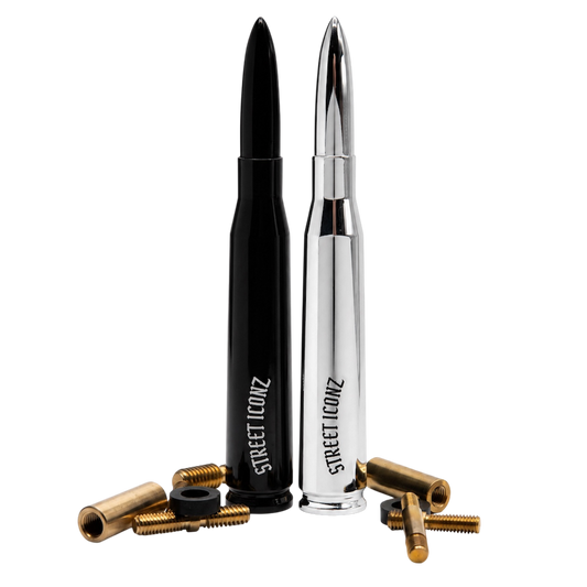 Bullet Antenna