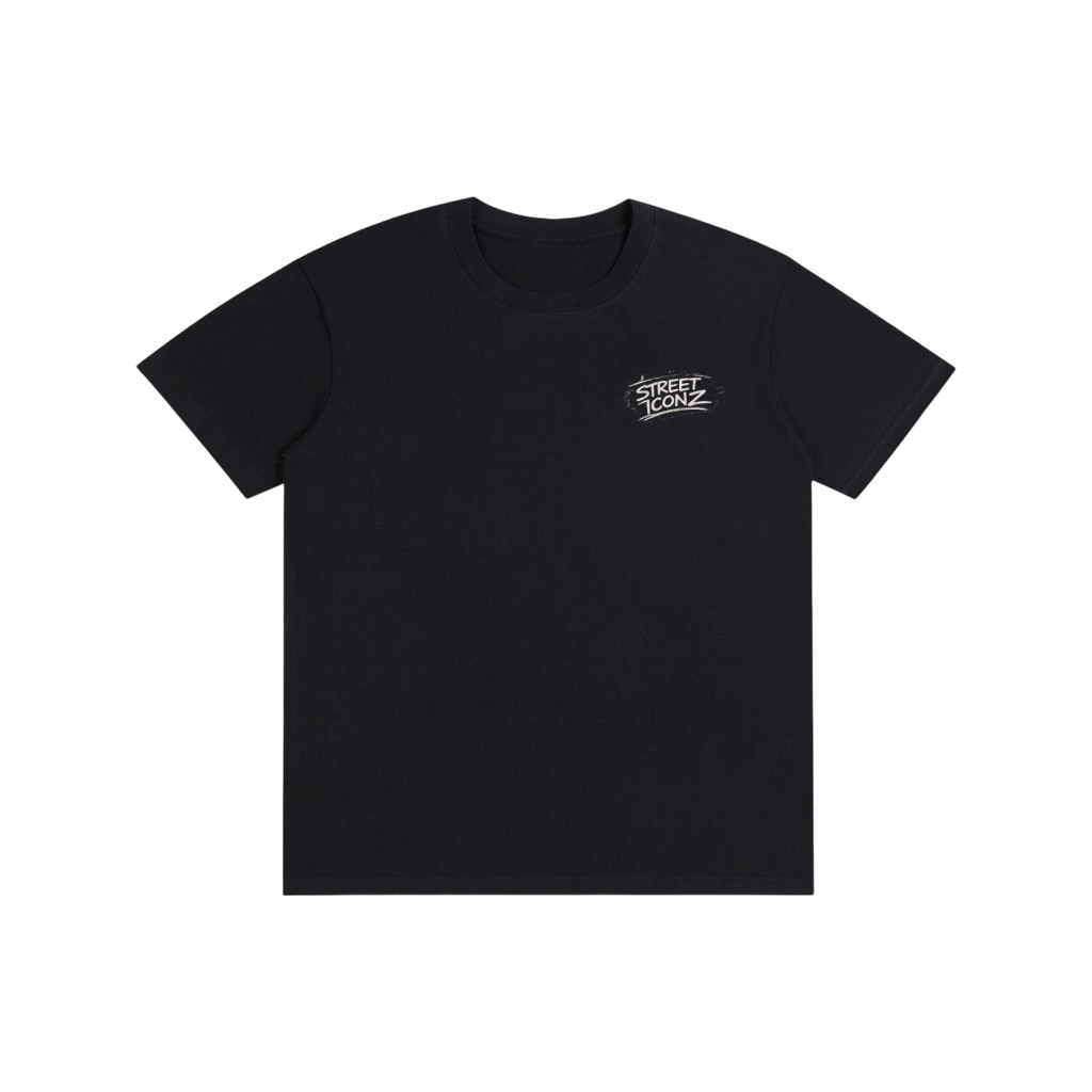 Fund Yourself Tee