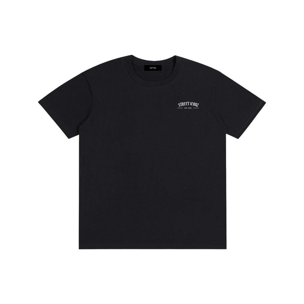 Excuses Graphic Tee