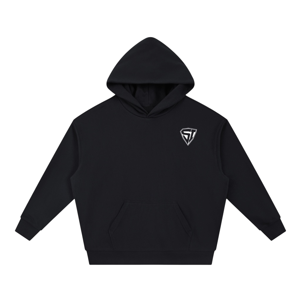 Voided Hoodie
