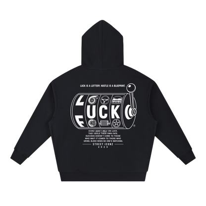F*ck Luck Hoodie