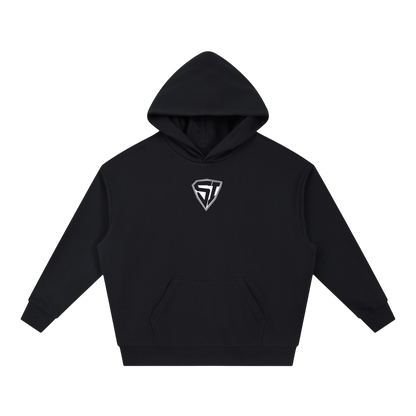 F*ck Luck Hoodie