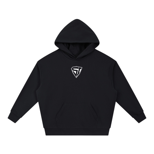 F*ck Luck Hoodie
