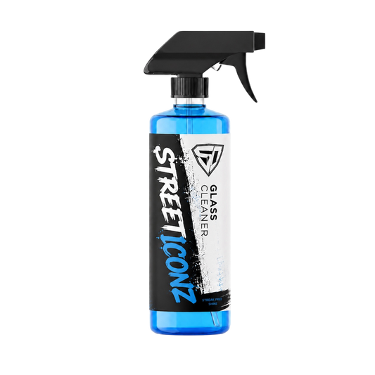 Street Iconz Glass Cleaner