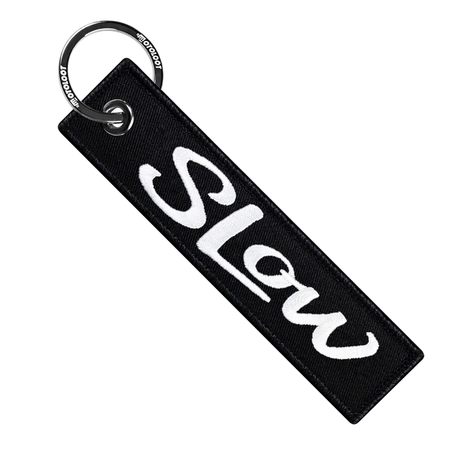 Slow Jet Tag