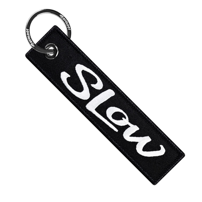 Slow Jet Tag