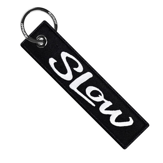 Slow Jet Tag