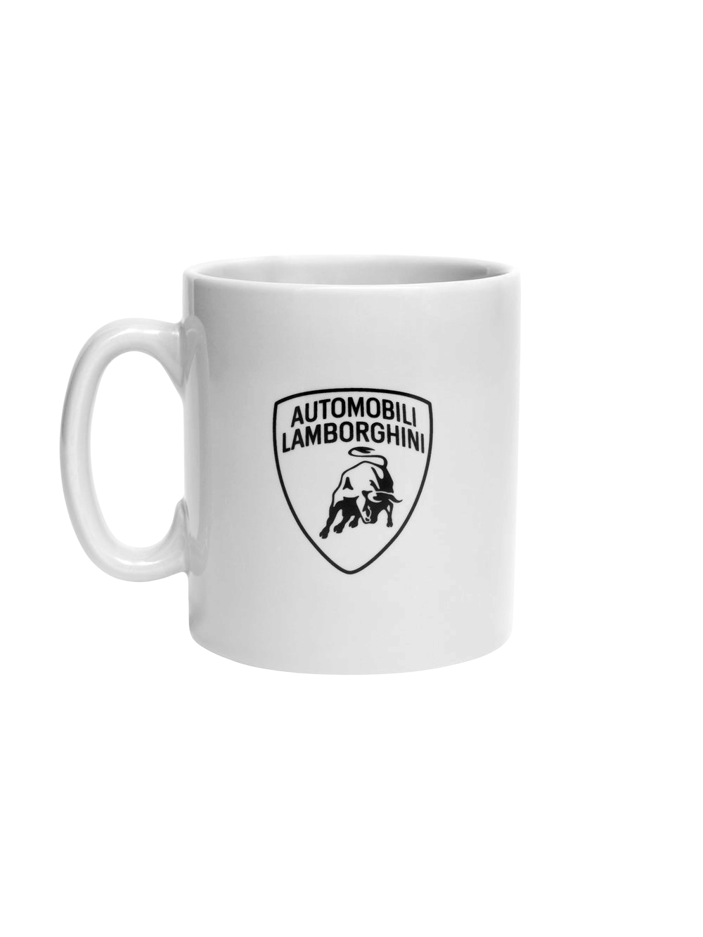 Lamborghini Ceramic Mug