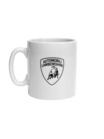 Lamborghini Ceramic Mug