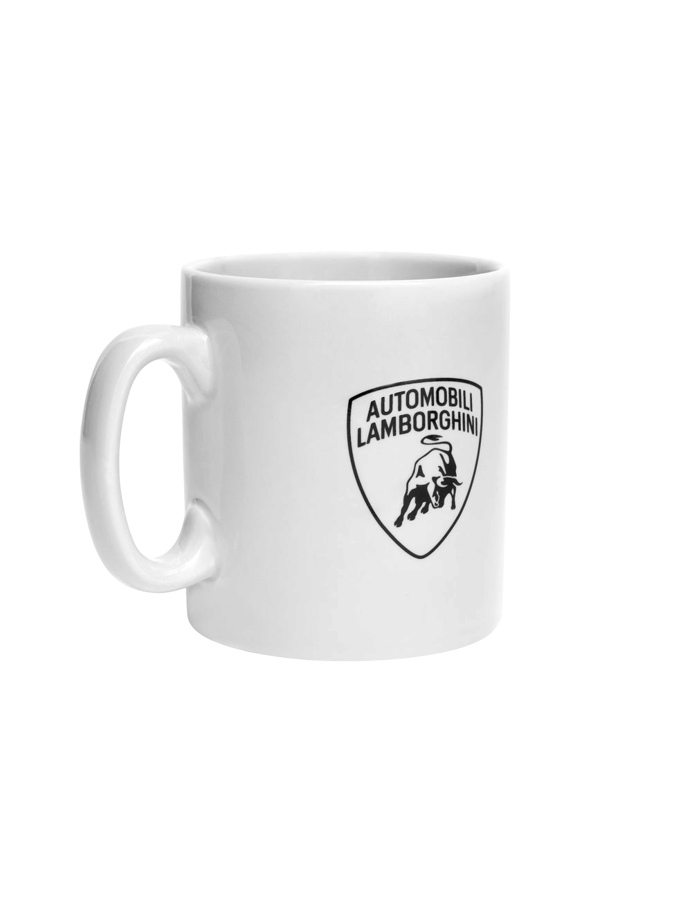 Lamborghini Ceramic Mug