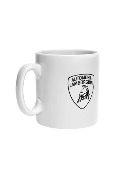 Lamborghini Ceramic Mug