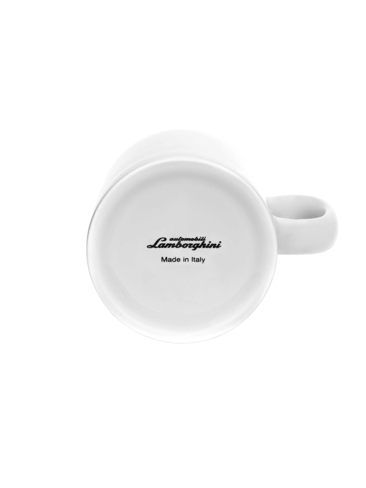 Lamborghini Ceramic Mug