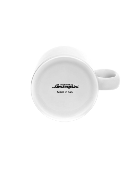 Lamborghini Ceramic Mug