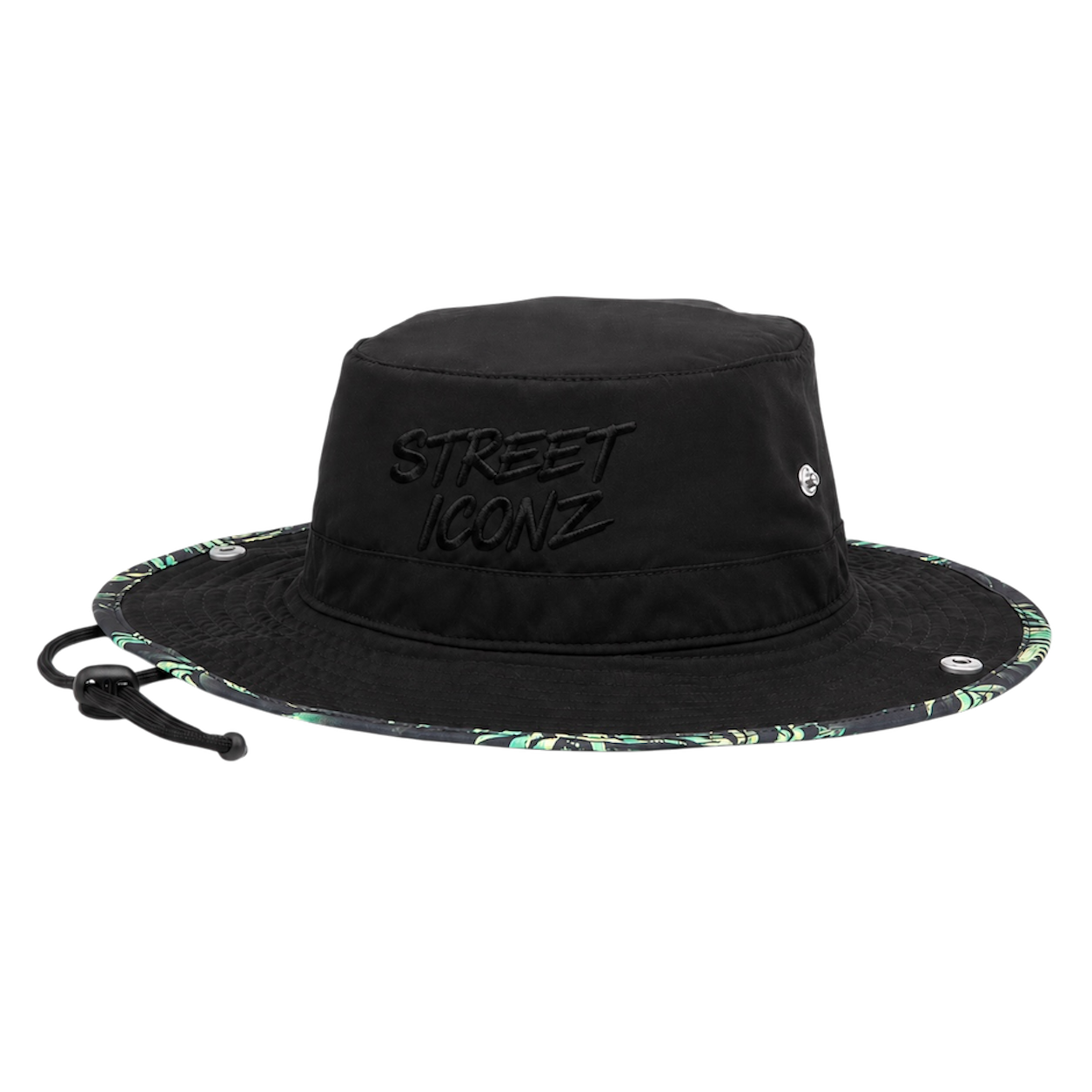 Cooling Bucket Hat