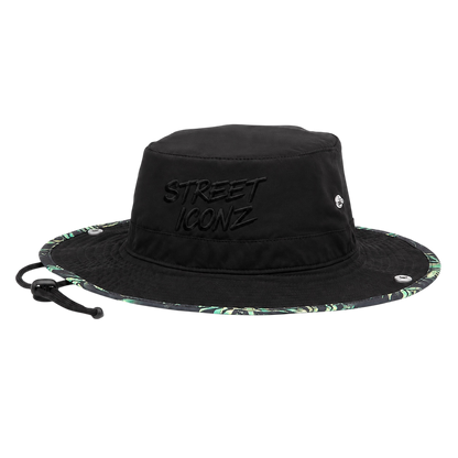 Cooling Bucket Hat