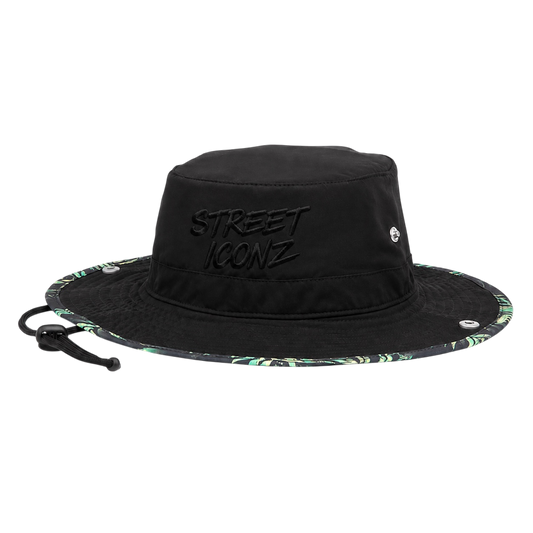 Cooling Bucket Hat